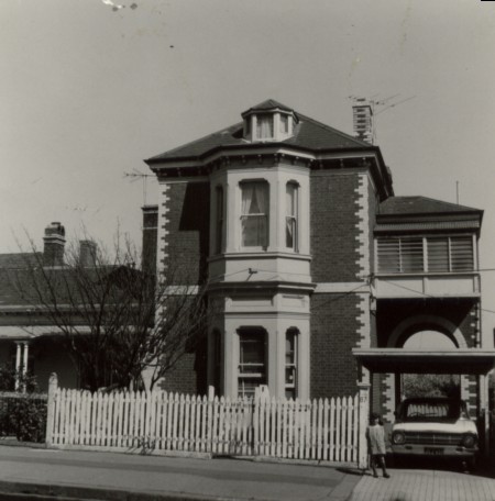 67 Chapman Street