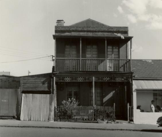 47 Baillie Street
