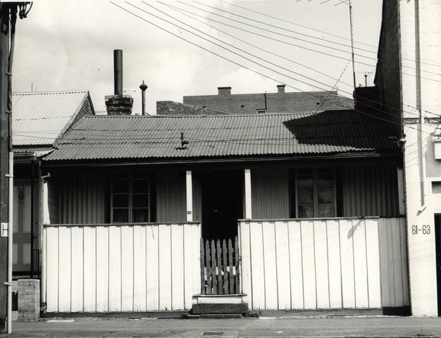59 Arden Street
