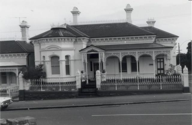 31-33 Canning Street