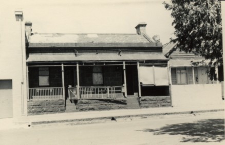 84 Munster Terrace