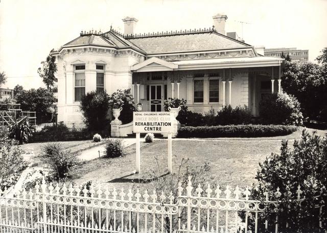 Waterdale