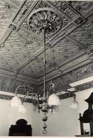 Waterdale - interior