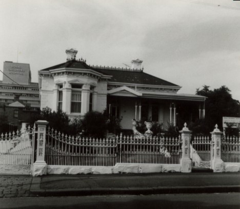 Waterdale