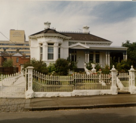 Waterdale