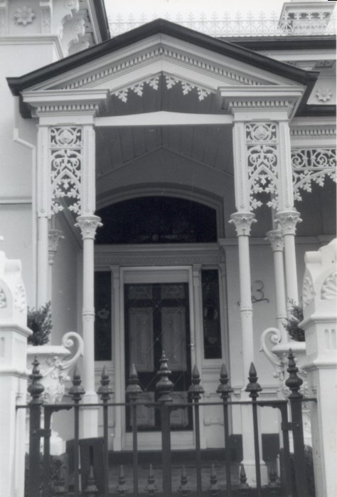 31-33 Canning Street
