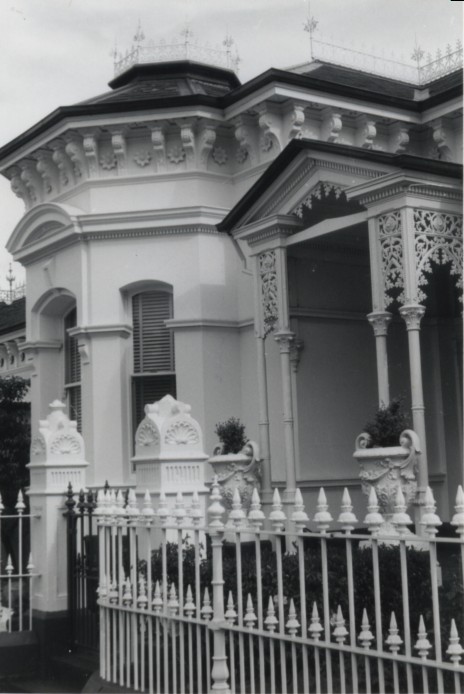 31-33 Canning Street