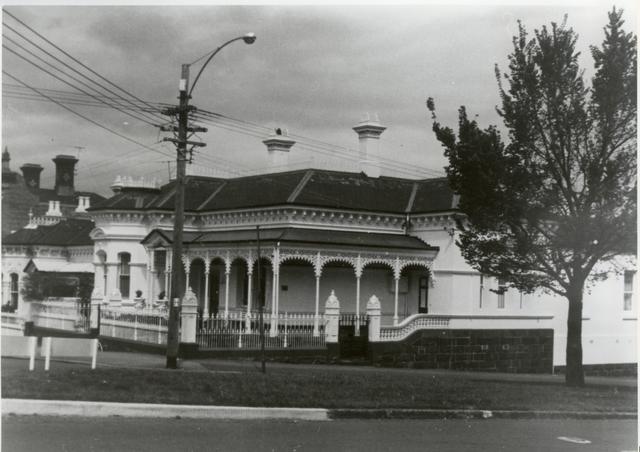 31-33 Canning Street