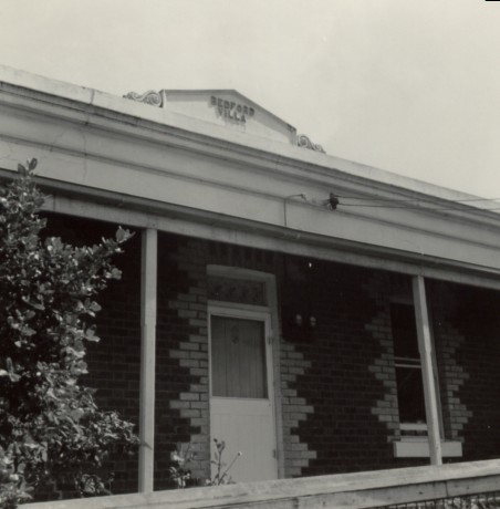 Bedford Villa