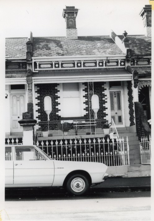 22 Wood Street