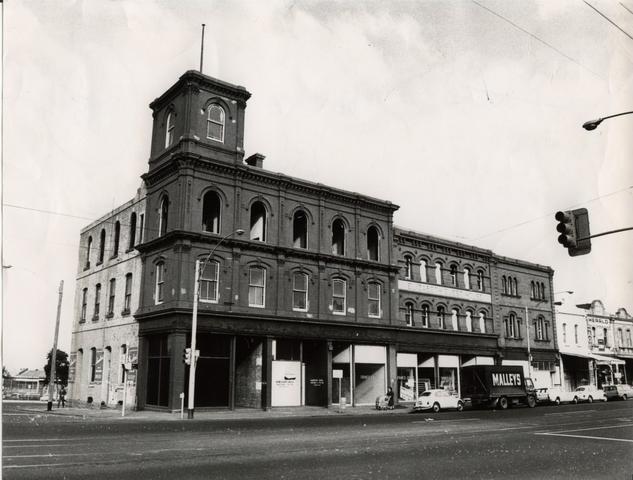 Elizabeth Guest House