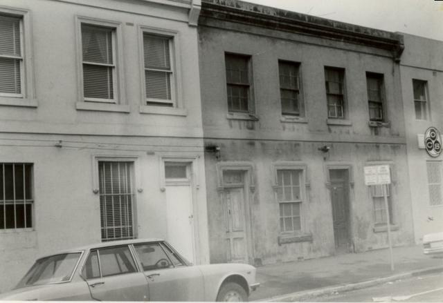 95-103 Chetwynd Street