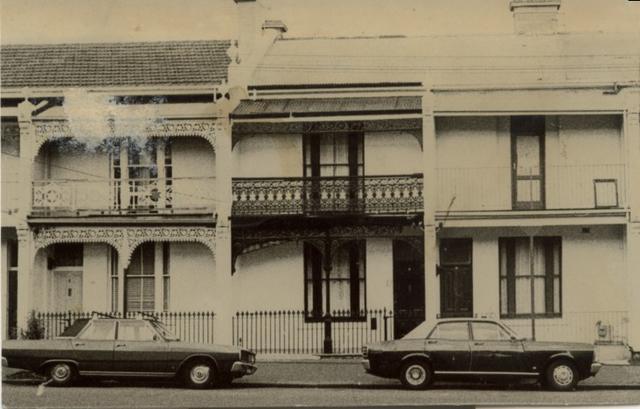 148-152 Capel Street