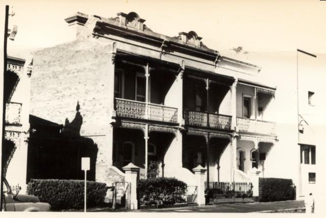 16-20 Leveson Street