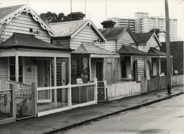 17-23 Kipling Street
