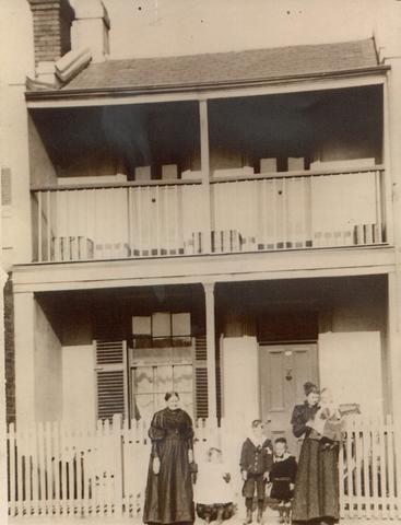 88 Abbotsford Street