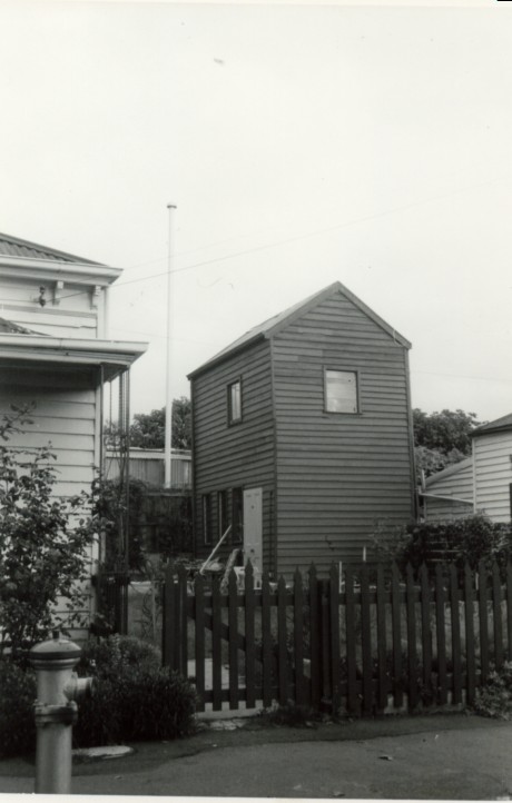 44 Melrose Street