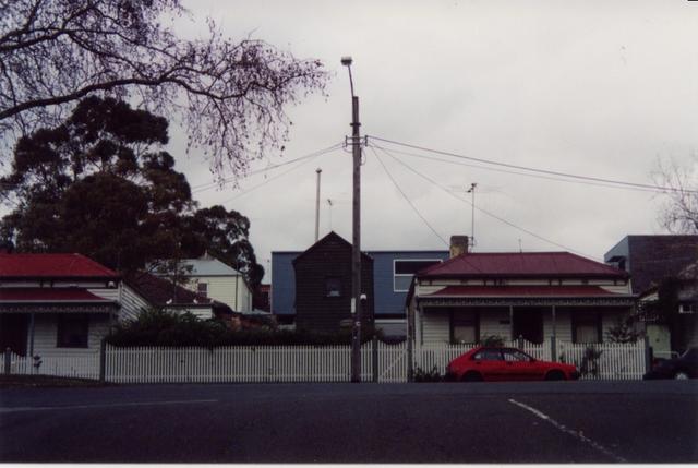 44 Melrose Street