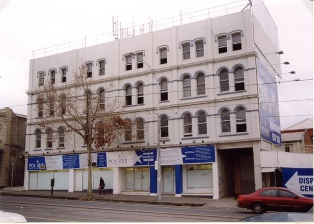 Polaris Building
