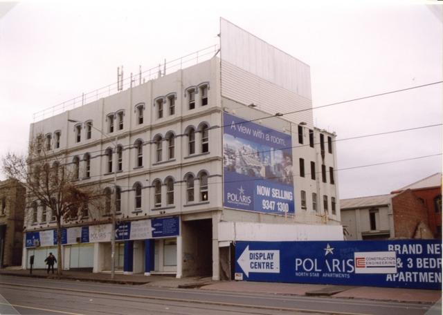 Polaris Building