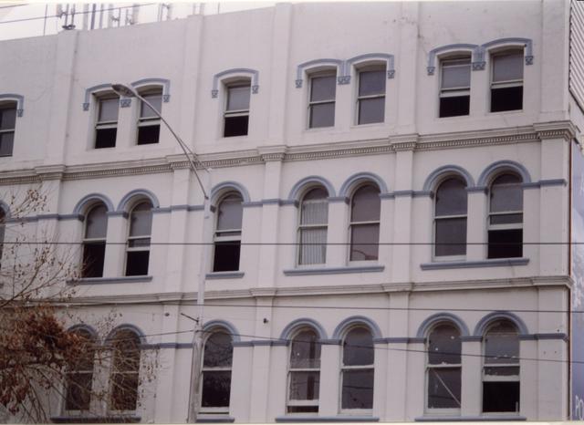 Polaris Building
