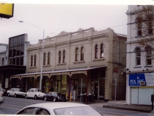 Polaris Building