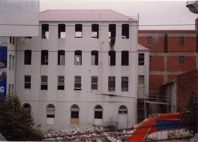 Polaris Building