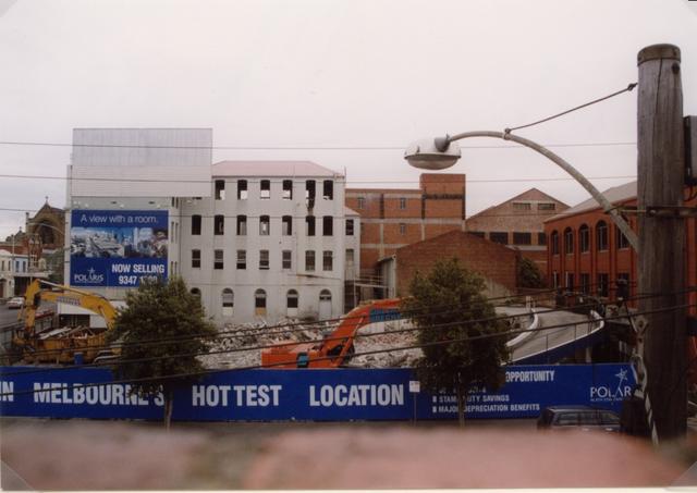 Polaris Building