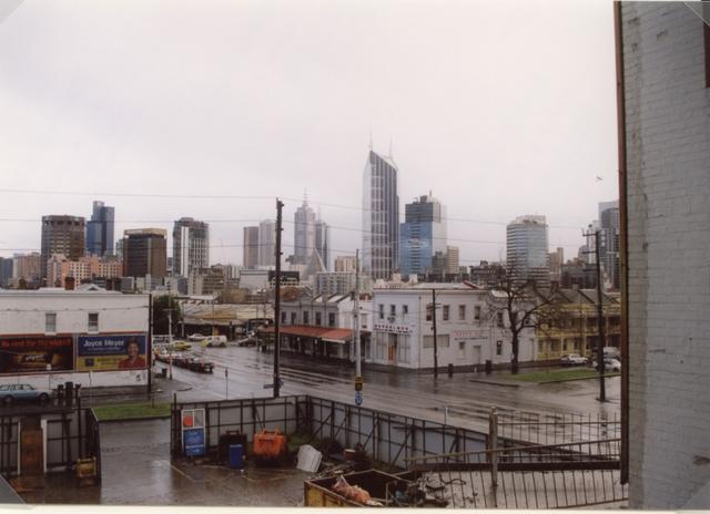 Polaris Building
