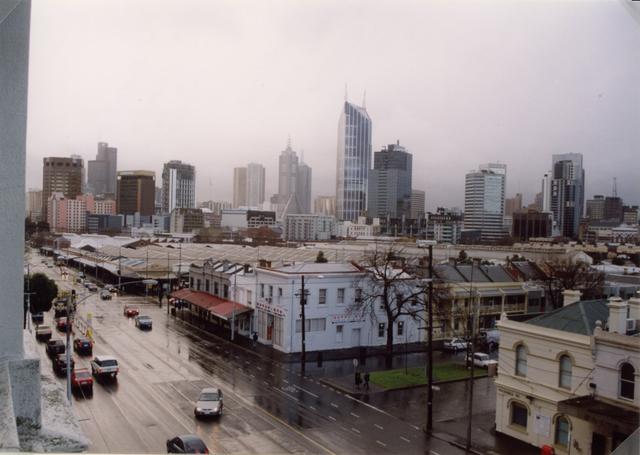 Polaris Building
