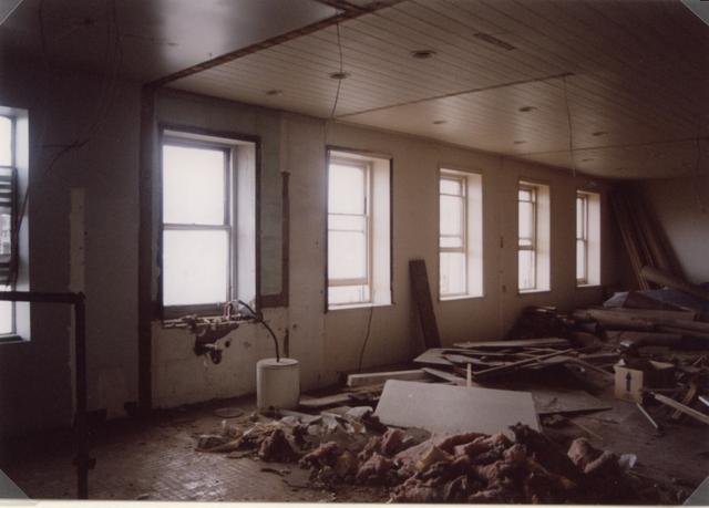Polaris Building