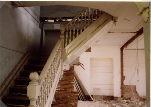 Polaris Building