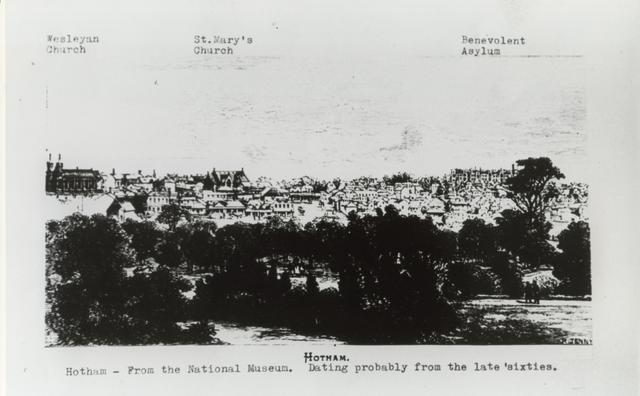 Hotham