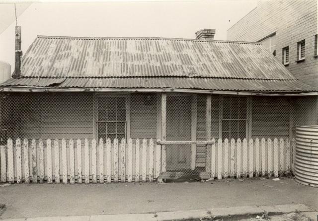 5 Little Baillie Street, North Melbourne
