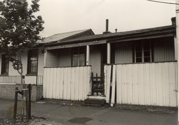59 Arden Street