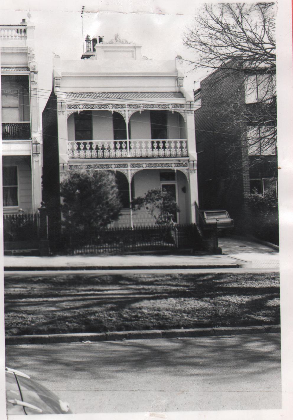175 Powlett Street East Melbourne