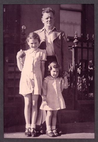 Carolyn Whiting and family