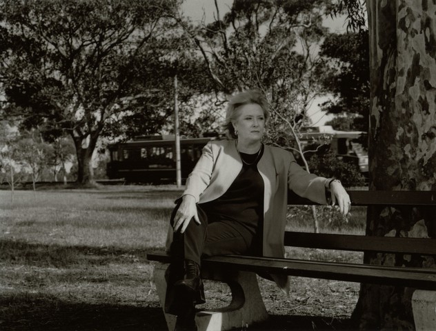 Pat Holton