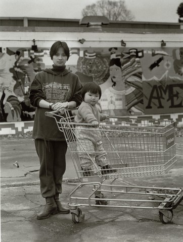 Xue Ping Cai and He Yin