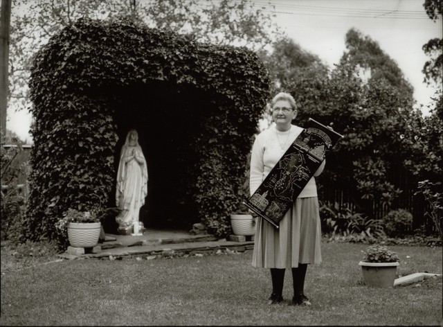 Sister Margaret Wilson