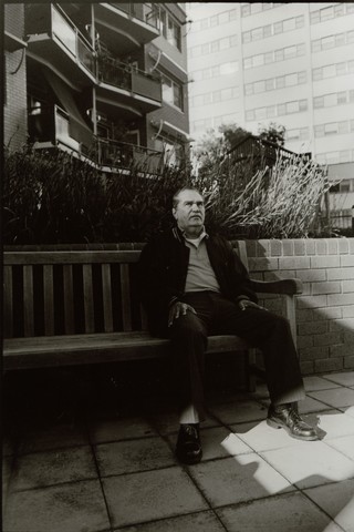 Marcos Lopez