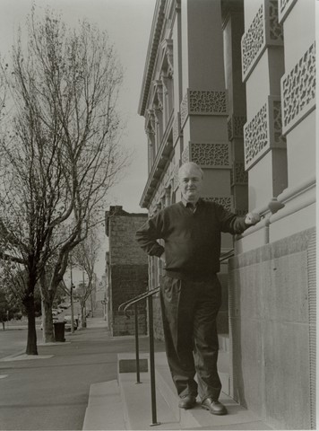 Chris Augustinus
