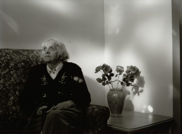 Mary Baird