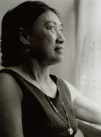 Bernice Lee