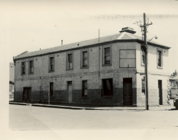 Newmarket Hotel