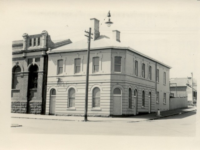 Rose of Hotham Hotel