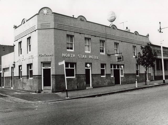 North Star Hotel