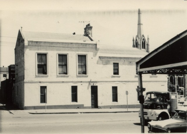 Kings Arms Hotel