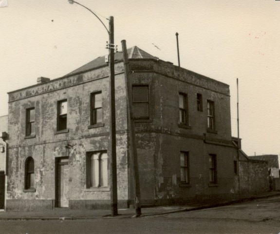 Tam O'Shanter Hotel