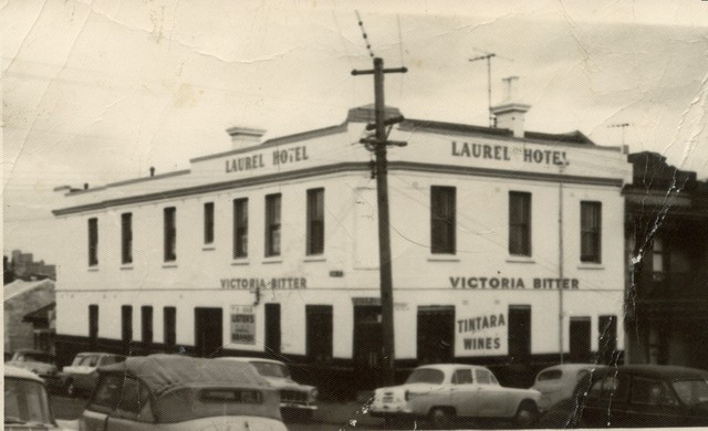 Laurel Hotel
